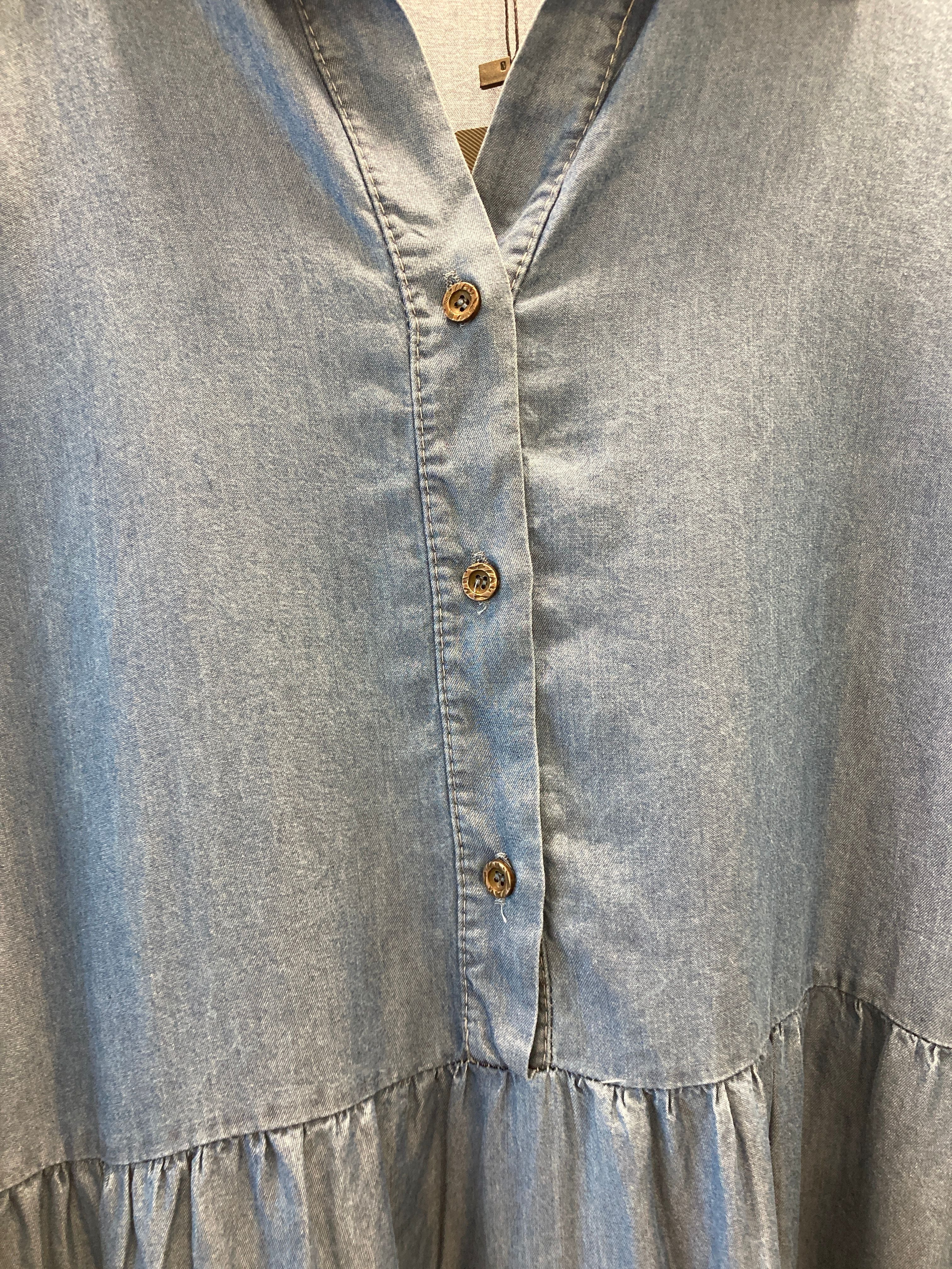 New Wear Kjole